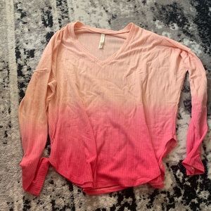 The cutest and most comfortable top ever!